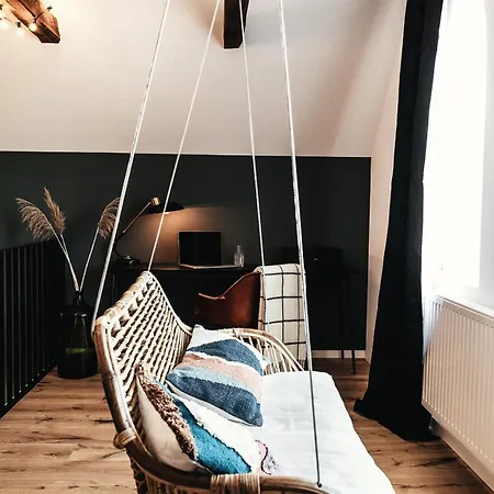 Das Timmann Appartement Stelle Kamer foto